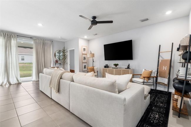 17329 Nw 173 Rd Rd, House other with 4 bedrooms, 3 bathrooms and null parking in ALACHUA FL | Image 8