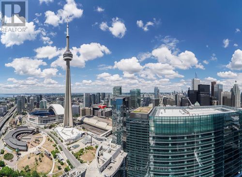5308-12 York Street, Toronto (Waterfront Communities), ON, M5J0A9 | Card Image