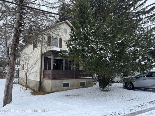 1150 Franklin St, Old Forge, PA, 18518-1227 | Card Image