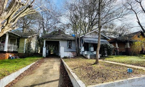 39 S Lewis St, Montgomery, AL, 36107-1815 | Card Image