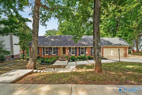 7904 Smoke Rise Road Se, Huntsville, AL, 35802 | Card Image