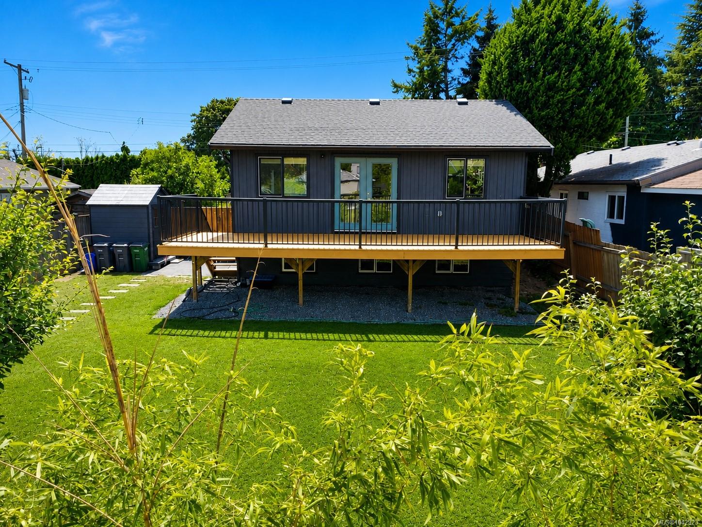 Residential in Saanich 4