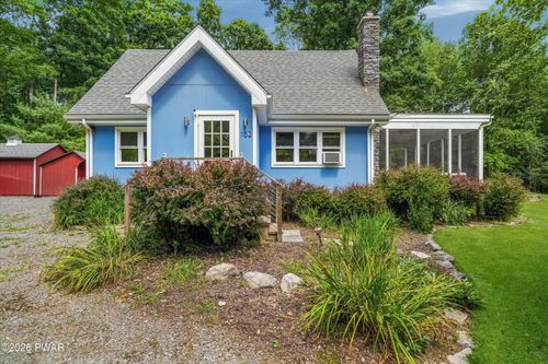 152 Welcome Lake Est Lane, Beach Lake, PA, 18405 | Card Image