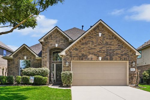 17222 Lowell Lake Ln, Humble, TX, 77346-1140 | Card Image