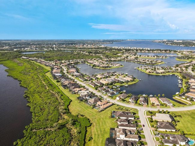 5402 Tidewater Preserve Blvd, House other with 4 bedrooms, 5 bathrooms and null parking in BRADENTON FL | Image 43