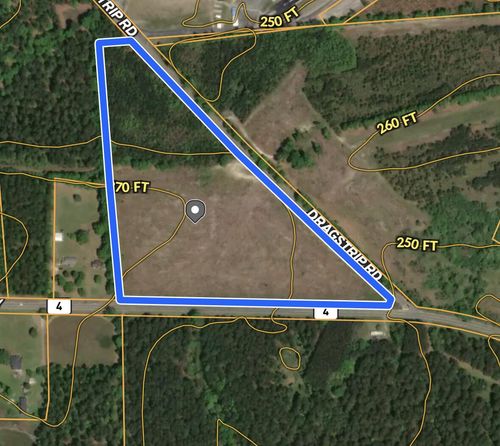 0113-14-01-006-000 Neeses Highway, Orangeburg, SC, 29115 | Card Image