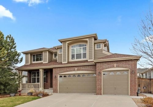5415 S Flat Rock Way, Aurora, CO, 80016-5920 | Card Image