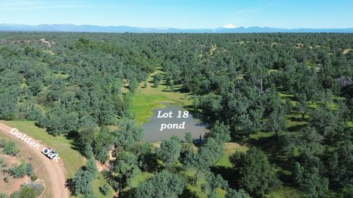 120 ACRES Golden Doe Ln, Cottonwood, CA, 96022 | Card Image