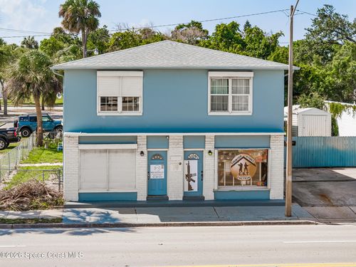 1008 E Strawbridge Ave, Melbourne, FL, 32901-4909 | Card Image