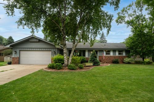 1709 Tiffany Dr, Caledonia, WI, 53402-1845 | Card Image