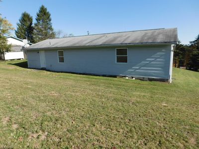 102 Kermit Street, House other with 3 bedrooms, 1 bathrooms and 3 parking in Terra Alta WV | Image 2