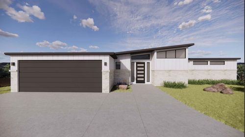 4106 Outpost Trce, Lago Vista, TX, 78645-6413 | Card Image