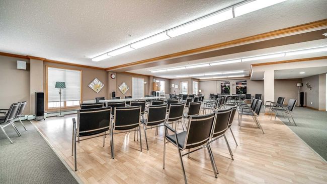 127 - 8535 Bonaventure Dr Se, Condo with 1 bedrooms, 2 bathrooms and 2 parking in Calgary AB | Image 40