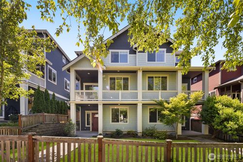 6523 31st Ave Sw, Seattle, WA, 98126-3134 | Card Image