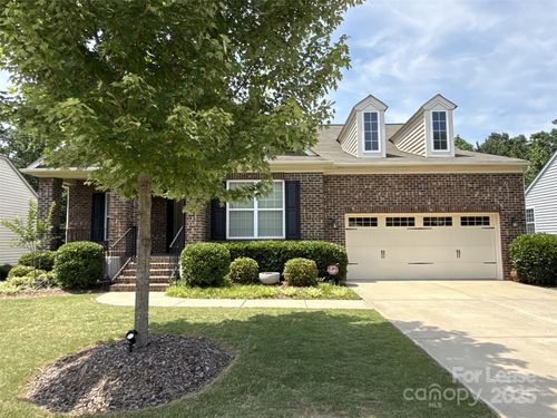 14702 Brannock Hills Dr, Charlotte, NC, 28278-8152 | Card Image