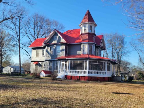 709 N Morrill St, Morrilton, AR, 72110-1927 | Card Image