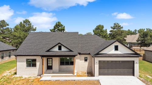 117 Michelle Dr, Beebe, AR, 72012-8020 | Card Image