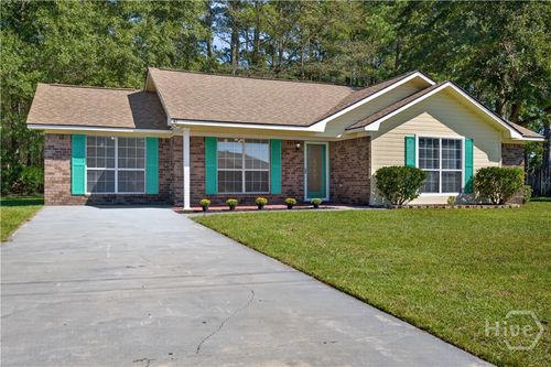 47 Angie St Ne, Hinesville, GA, 31313-0004 | Card Image