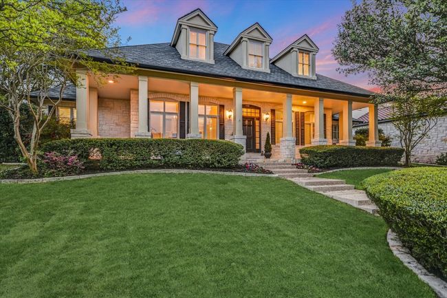 9001 Thickwoods, House other with 4 bedrooms, 5 bathrooms and 2 parking in Austin TX | Image 31
