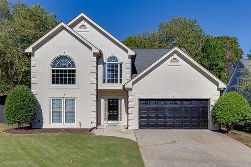 5570 Cannonero Dr, Alpharetta, GA, 30005-7868 | Card Image