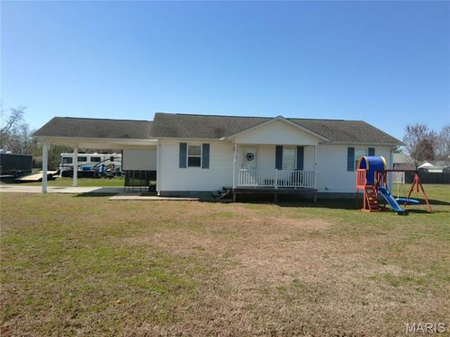 104 Mcclard St, Dexter, MO, 63841-2612 | Card Image