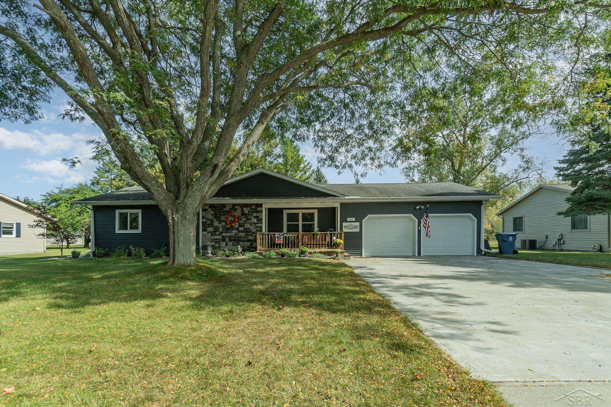 Cass St, Standish, MI 48658