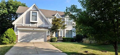 12627 Slater Ln, Overland Park, KS, 66213-4716 | Card Image