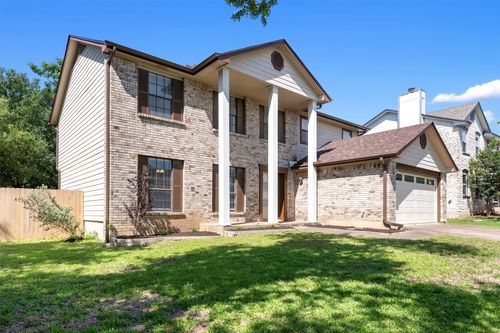 2407 Wood Chase Trail, Austin, TX, 78728 | Card Image