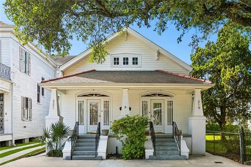 319-321 Pelican Avenue, New Orleans, LA, 70114 | Card Image