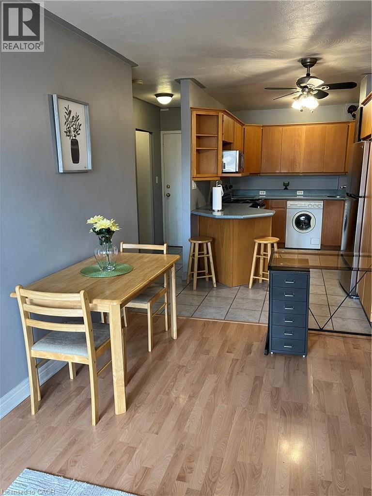 Residential Lease in Hamilton 3