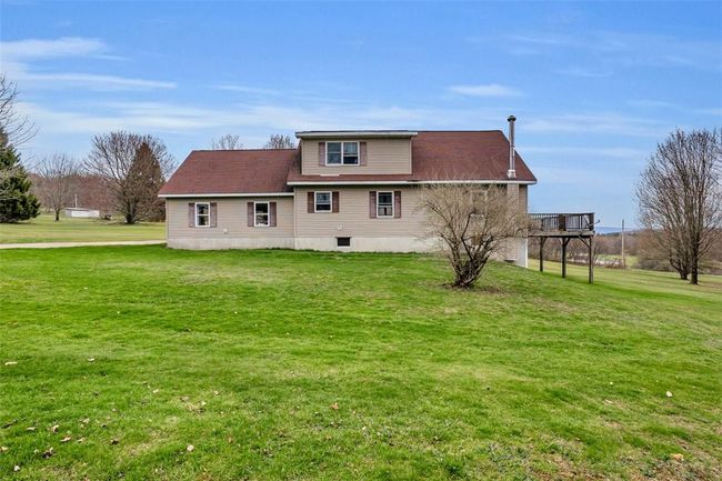 394 Nersesian Rd, House other with 4 bedrooms, 3 bathrooms and null parking in Hartwick NY | Image 41
