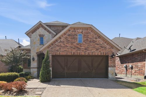 3316 Damsel Sauvage Ln, Lewisville, TX, 75056-6732 | Card Image