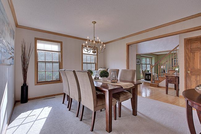 Formal Dining Room (view 1 of 3) | Image 20