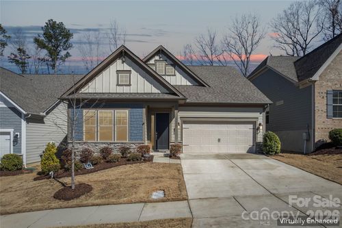 17134 Sand Bank Rd, Charlotte, NC, 28278-5024 | Card Image