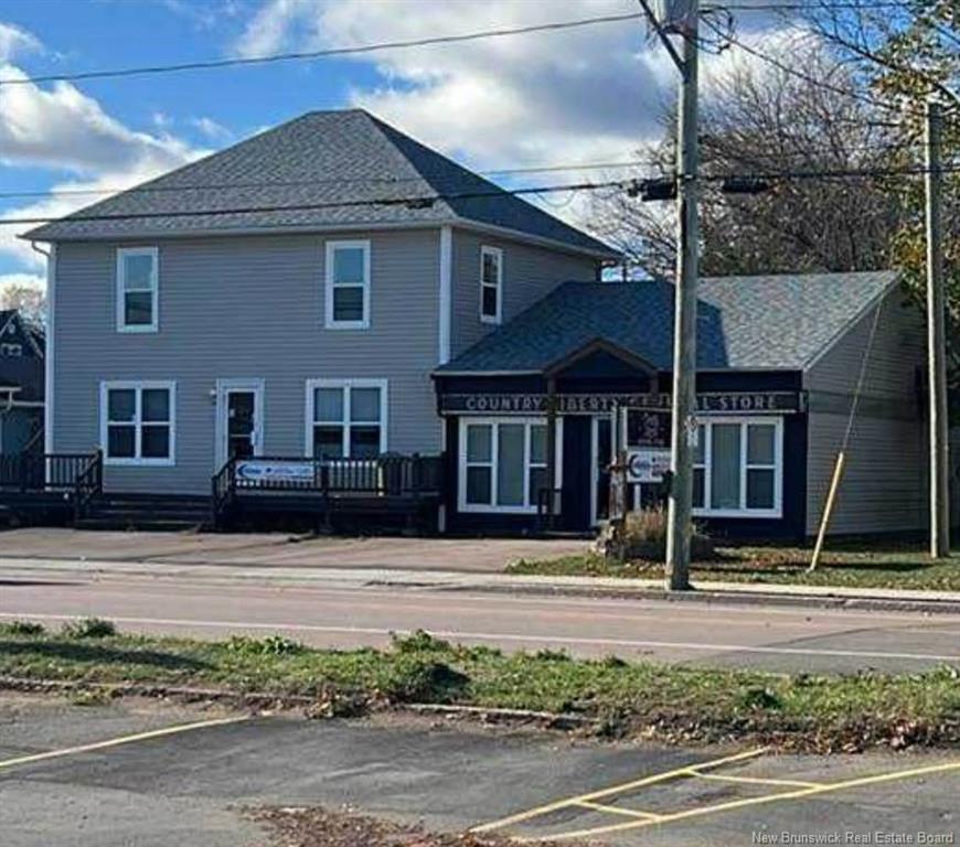 Residential Income in Richibucto