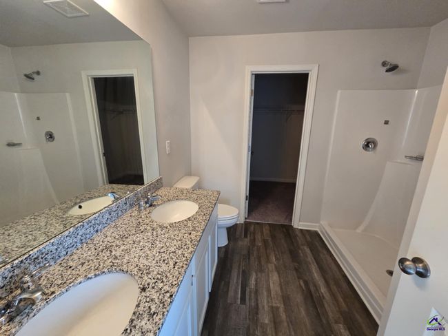 148 Rock Run Trail, House other with 4 bedrooms, 3 bathrooms and null parking in Warner Robins GA | Image 6