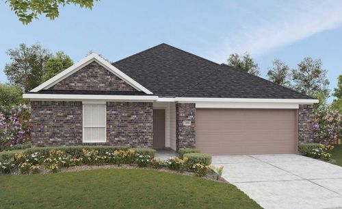 440 Fields Forest Lane, Dayton, TX, 77535 | Card Image