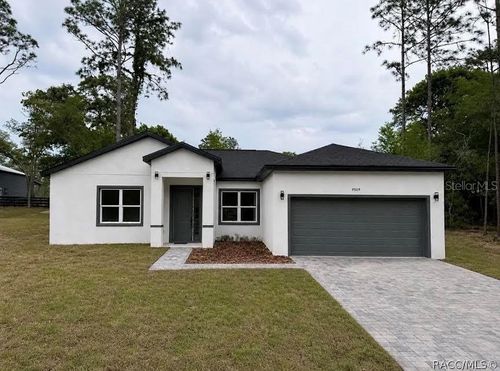 9509 N Old Mill Way, Citrus Springs, FL, 34433-4081 | Card Image
