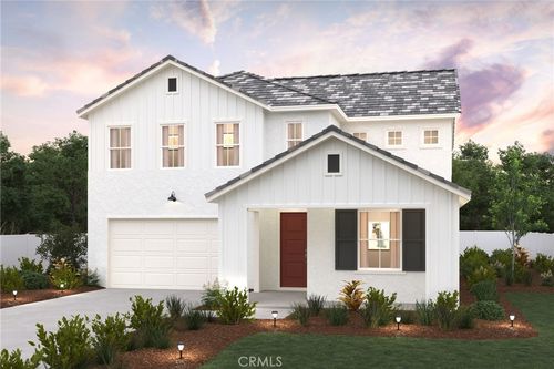 16641 Bristlecone Ave, Chino, CA, 91708-9751 | Card Image