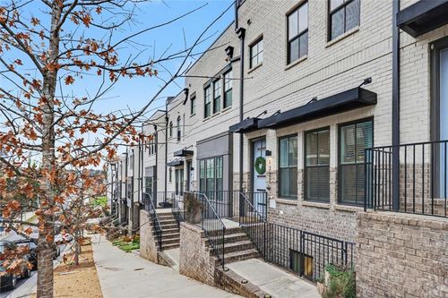 1327 Fairmont Ave Nw, Atlanta, GA, 30318-4117 | Card Image