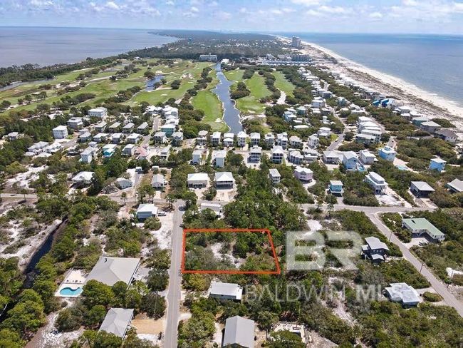 Lot 7 Driftwood Dr, Home with 0 bedrooms, 0 bathrooms and null parking in Gulf Shores AL | Image 6