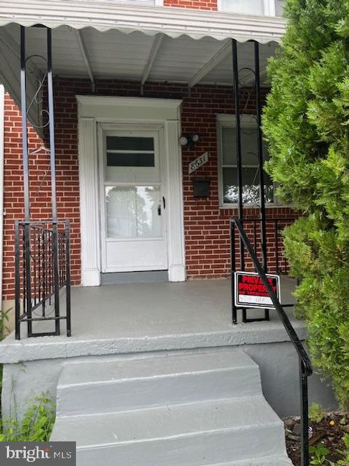 8631 Ellen Ct, PARKVILLE, MD, 21234-3907 | Card Image