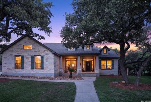 28111 George Obrien, San Antonio, TX, 78260-1459 | Card Image