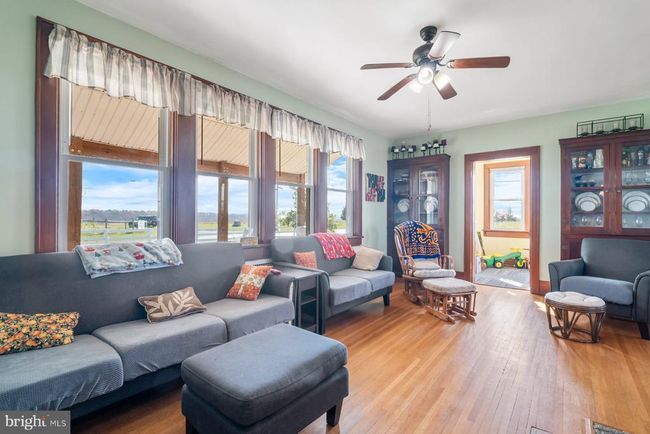 7616 Sixes Bridge Rd, House other with 3 bedrooms, 3 bathrooms and null parking in DETOUR MD | Image 7