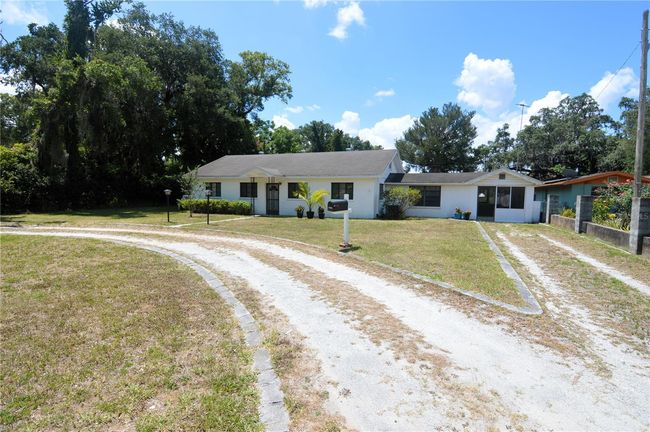 36930 Coleman Ave, House other with 3 bedrooms, 1 bathrooms and null parking in Dade City FL | Image 32
