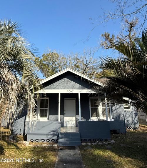 4067 Gilmore St, JACKSONVILLE, FL, 32205-5441 | Card Image