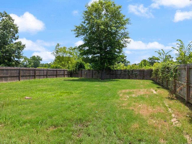 9 Simon Ln, House other with 3 bedrooms, 2 bathrooms and null parking in Conway AR | Image 19