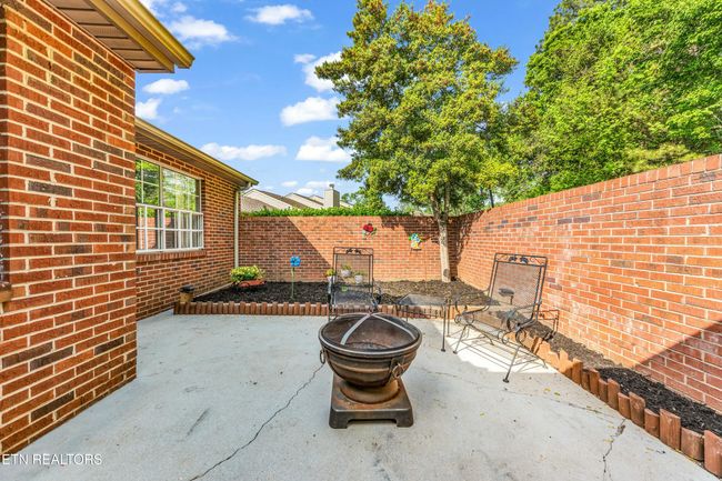 5017 Griffins Gate Ln, House other with 2 bedrooms, 2 bathrooms and null parking in Knoxville TN | Image 12