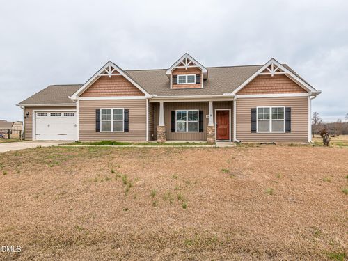 108 Harvest Moon Dr, Goldsboro, NC, 27534-9136 | Card Image