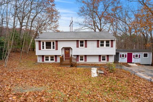 4 Viza Ave, Derry, NH, 03038-5368 | Card Image